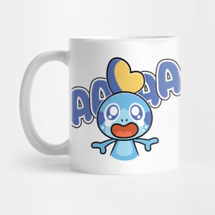 [Internal Screaming] Mug